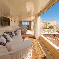 Apartment at the seaside in Monaco, Monaco, 600 sq.m.