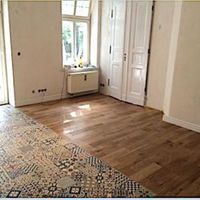 Flat in Germany, Berlin, 50 sq.m.