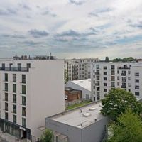 Flat in Germany, Berlin, 26 sq.m.