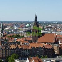 Hotel in Germany, Lower Saxony