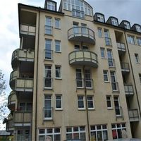 Other commercial property in Germany, Leipzig, 35 sq.m.