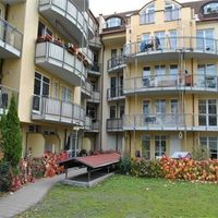 Другая коммерческая недвижимость в Германии, Лейпциг, 35 кв.м.