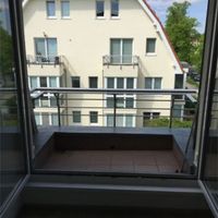 Квартира в Германии, Берлин, 31 кв.м.