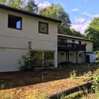Rental house in Germany, Rheinland-Pfalz, 1500 sq.m.