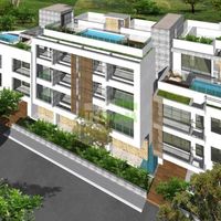 Апартаменты на Кипре, Пафос, 97 кв.м.