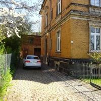 Rental house in Germany, Saxony, 431 sq.m.