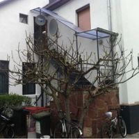 Rental house in Germany, Baden-Wuerttemberg , 368 sq.m.