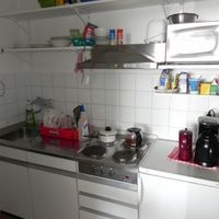 Flat in Germany, 45 sq.m.