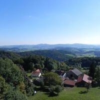 Flat in Germany, 45 sq.m.