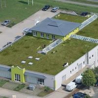 Other commercial property in Germany, 2893 sq.m.