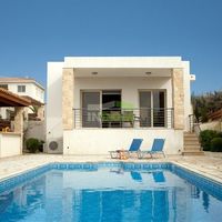 Villa in Republic of Cyprus, Eparchia Pafou, 280 sq.m.