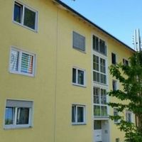 Квартира в Германии, 50 кв.м.