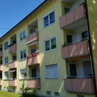 Квартира в Германии, 50 кв.м.