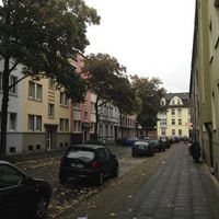 Квартира в Германии, Северная Рейн-Вестфалия, 59 кв.м.