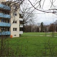 Flat in Germany, Cologne, 6701 sq.m.