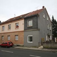 Rental house in Germany, Dortmund, 352 sq.m.