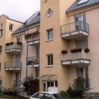 Квартира в Германии, Лейпциг, 64 кв.м.