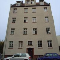 Квартира в Германии, Лейпциг, 35 кв.м.