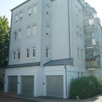Квартира в Германии, Лейпциг, 57 кв.м.