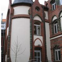 Rental house in Germany, Saxony, 808 sq.m.