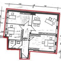 Other commercial property in Germany, Saxony, 87 sq.m.