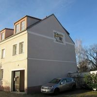 Rental house in Germany, Saxony, 220 sq.m.