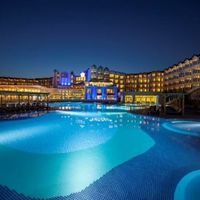 Hotel at the seaside in Turkey, Antalya, 70000 sq.m.