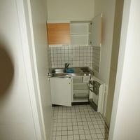 Flat in Germany, Leipzig, 30 sq.m.