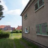 House in Germany, Leipzig, 110 sq.m.