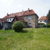 House in Germany, Leipzig, 110 sq.m.