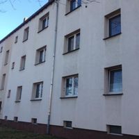 Квартира в Германии, Лейпциг, 49 кв.м.