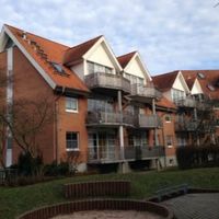 Квартира в Германии, 925 кв.м.