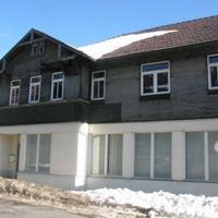 Rental house in Germany, 308 sq.m.