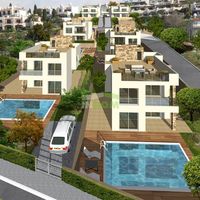 Вилла на Кипре, Пафос, 315 кв.м.