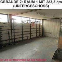 Other commercial property in Germany, Rheinland-Pfalz, 1424 sq.m.