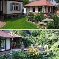 House in Germany, Hessen, 410 sq.m.