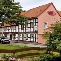 Отель (гостиница) в Германии, Нижняя Саксония, 810 кв.м.