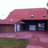 Rental house in Germany, Lower Saxony, 443 sq.m.