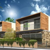 Вилла на Кипре, Пафос, 152 кв.м.