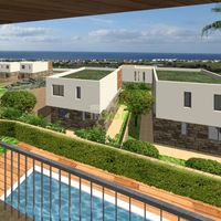 Вилла на Кипре, Пафос, 152 кв.м.