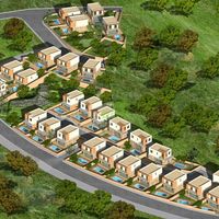 Вилла на Кипре, Пафос, 152 кв.м.