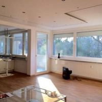 Квартира в Германии, Берлин, 200 кв.м.