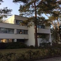 Квартира в Германии, Берлин, 200 кв.м.