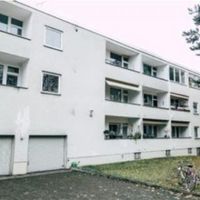Квартира в Германии, Берлин, 37 кв.м.