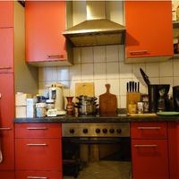 Квартира в Германии, Берлин, 37 кв.м.