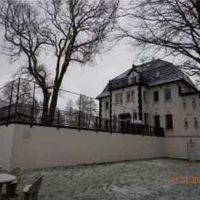 House in Germany, Brandenburg, 679 sq.m.