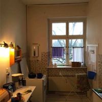 Flat in Germany, Berlin, 50 sq.m.