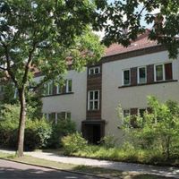 Квартира в Германии, Берлин, 71 кв.м.