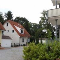 Квартира в Германии, Берлин, 63 кв.м.