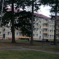 Квартира в Германии, Берлин, 80 кв.м.